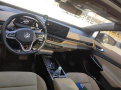 Volkswagen ID.4 X SmartLong Range Edition - ფოტო 16