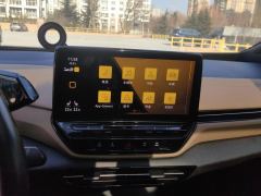 Volkswagen ID.4 X SmartLong Range Edition - ფოტო 17