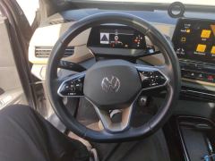 Volkswagen ID.4 X SmartLong Range Edition - ფოტო 18