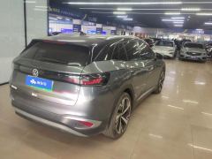 Volkswagen ID.4 X SmartLong Range Edition - ფოტო 2