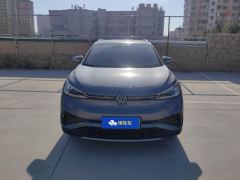 Volkswagen ID.4 X SmartLong Range Edition - ფოტო 3