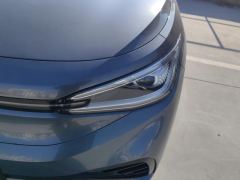 Volkswagen ID.4 X SmartLong Range Edition - ფოტო 4
