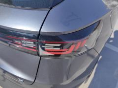 Volkswagen ID.4 X SmartLong Range Edition - ფოტო 5