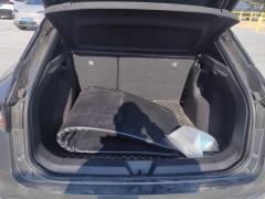 Volkswagen ID.4 X SmartLong Range Edition - ფოტო 7