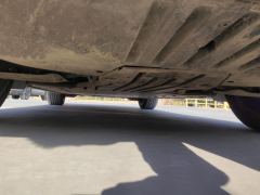 Volkswagen ID.4 X SmartLong Range Edition - ფოტო 9