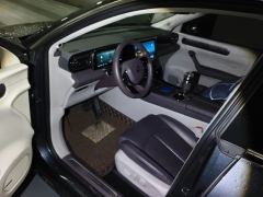 Leapmotor C11 EREV 285km 285 Smart Edition - ფოტო 14