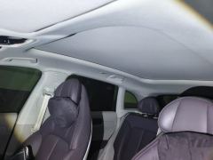 Leapmotor C11 EREV 285km 285 Smart Edition - ფოტო 15