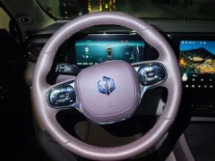 Leapmotor C11 EREV 285km 285 Smart Edition - ფოტო 18
