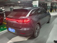 Leapmotor C11 EREV 285km 285 Smart Edition - ფოტო 2