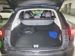 Leapmotor C11 EREV 285km 285 Smart Edition - ფოტო 7