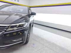 Volkswagen Lavida 280TSI Edition - ფოტო 4