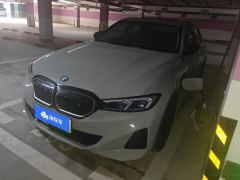 BMW i3 eDrive 40 L Night Sport Package - ფოტო 1