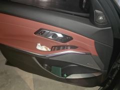 BMW i3 eDrive 40 L Night Sport Package - ფოტო 12