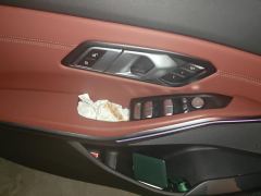 BMW i3 eDrive 40 L Night Sport Package - ფოტო 13