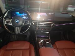 BMW i3 eDrive 40 L Night Sport Package - ფოტო 16