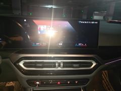 BMW i3 eDrive 40 L Night Sport Package - ფოტო 17