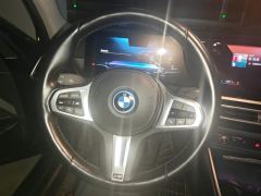 BMW i3 eDrive 40 L Night Sport Package - ფოტო 18