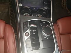 BMW i3 eDrive 40 L Night Sport Package - ფოტო 19