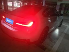 BMW i3 eDrive 40 L Night Sport Package - ფოტო 2