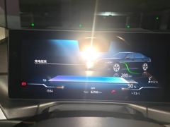 BMW i3 eDrive 40 L Night Sport Package - ფოტო 20