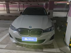 BMW i3 eDrive 40 L Night Sport Package - ფოტო 3