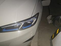 BMW i3 eDrive 40 L Night Sport Package - ფოტო 4