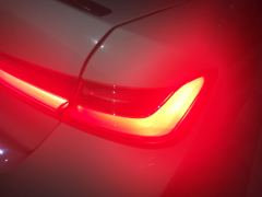 BMW i3 eDrive 40 L Night Sport Package - ფოტო 5