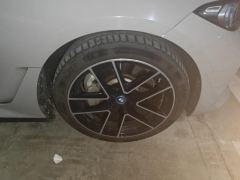 BMW i3 eDrive 40 L Night Sport Package - ფოტო 6