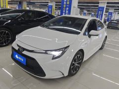 Toyota Levin 1.8L - ფოტო 1