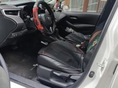 Toyota Levin 1.8L - ფოტო 14