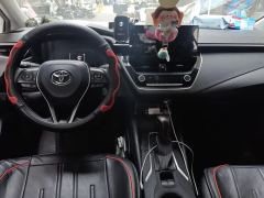 Toyota Levin 1.8L - ფოტო 16