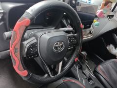 Toyota Levin 1.8L - ფოტო 18