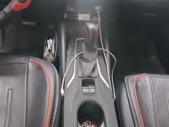 Toyota Levin 1.8L - ფოტო 19