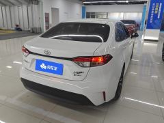 Toyota Levin 1.8L - ფოტო 2