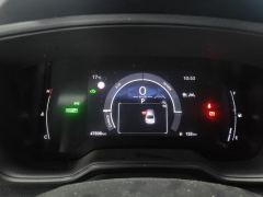 Toyota Levin 1.8L - ფოტო 20