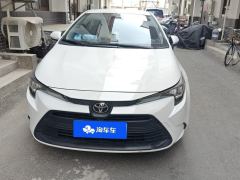 Toyota Levin 1.8L - ფოტო 3