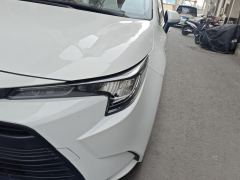 Toyota Levin 1.8L - ფოტო 4