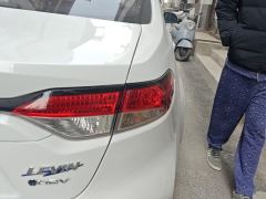 Toyota Levin 1.8L - ფოტო 5