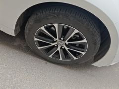 Toyota Levin 1.8L - ფოტო 6