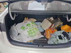 Toyota Levin 1.8L - ფოტო 7