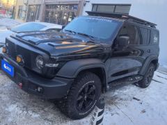 Tank 300 Off-Road Edition 2.0T Conqueror - ფოტო 1