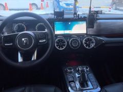 Tank 300 Off-Road Edition 2.0T Conqueror - ფოტო 16