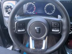 Tank 300 Off-Road Edition 2.0T Conqueror - ფოტო 18