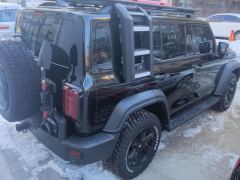 Tank 300 Off-Road Edition 2.0T Conqueror - ფოტო 2