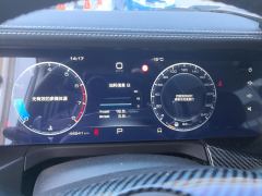 Tank 300 Off-Road Edition 2.0T Conqueror - ფოტო 20