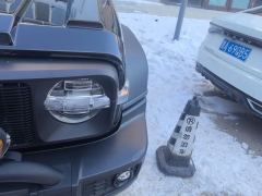 Tank 300 Off-Road Edition 2.0T Conqueror - ფოტო 4