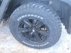 Tank 300 Off-Road Edition 2.0T Conqueror - ფოტო 6