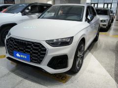 Audi Q5L 45 TFSI Luxury Sport - photo 1