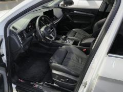 Audi Q5L 45 TFSI Luxury Sport - photo 14