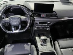 Audi Q5L 45 TFSI Luxury Sport - photo 16